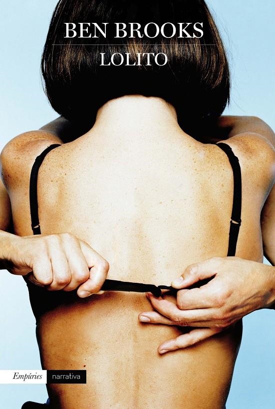 Lolito | Ben Brooks | Cooperativa autogestionària