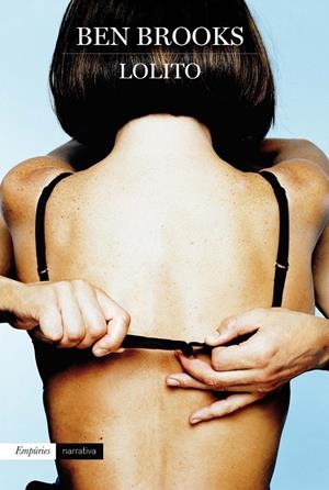 Lolito | Ben Brooks | Cooperativa autogestionària