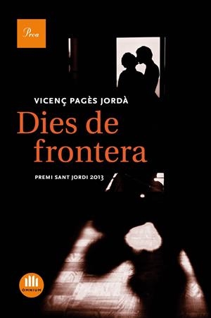 Dies de frontera | Vicenç Pagès Jordà | Cooperativa autogestionària