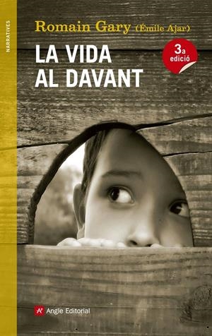 La vida al davant | Gary, Romain | Cooperativa autogestionària