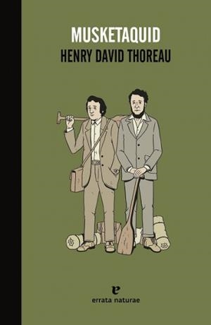Musketaquid | Thoreau, Henry David | Cooperativa autogestionària