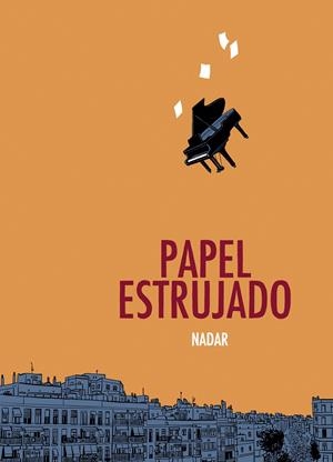 Papel estrujado | Domingo del Calvario, Pep | Cooperativa autogestionària