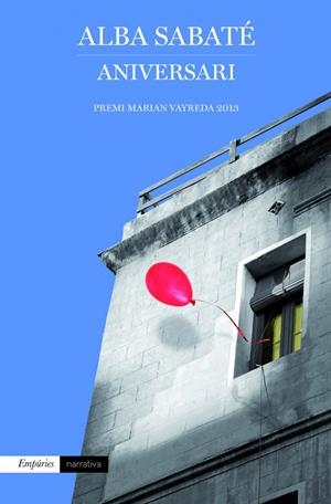 Aniversari | Alba Sabaté Villagrasa | Cooperativa autogestionària