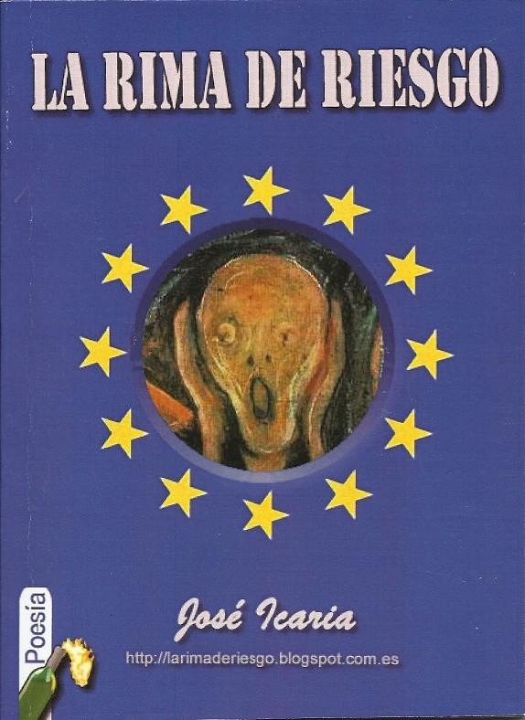 La rima de riesgo | Icaria, José | Cooperativa autogestionària