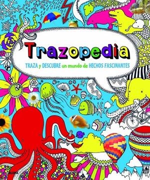 Trazopedia | Varios autores