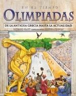 Olimpiadas en el tiempo | Platt, Richard/Cappon, Manuela