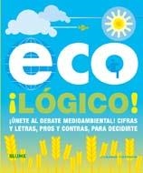 Eco ¡lógico! | Yarrow, Joana