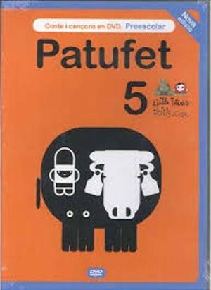 En Patufet | Campabadal Gili, Mónica | Cooperativa autogestionària