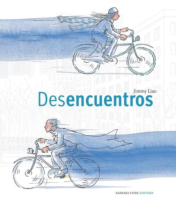 Desencuentros | Jimmy Liao | Cooperativa autogestionària