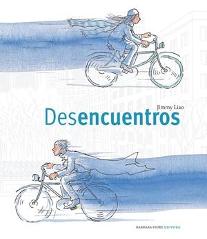 Desencuentros | Jimmy Liao