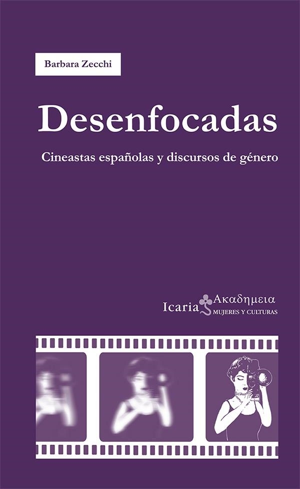 Desenfocadas | Zecchi, Barbara | Cooperativa autogestionària