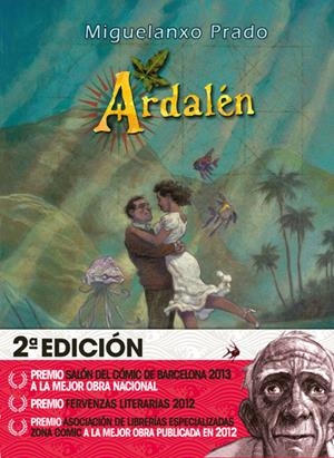 ARDALEN | Prado, Miguelanxo | Cooperativa autogestionària
