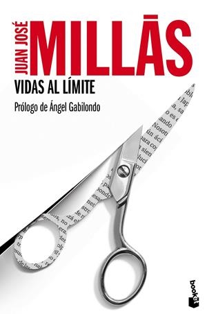 Vidas al límite | Juan José Millás Garcia | Cooperativa autogestionària