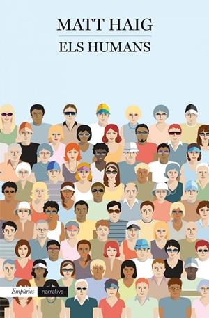 Els humans | Matt Haig | Cooperativa autogestionària