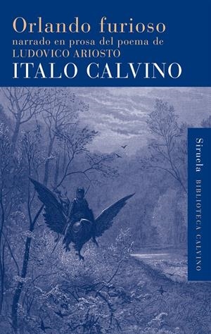 Orlando furioso | Calvino, Italo | Cooperativa autogestionària