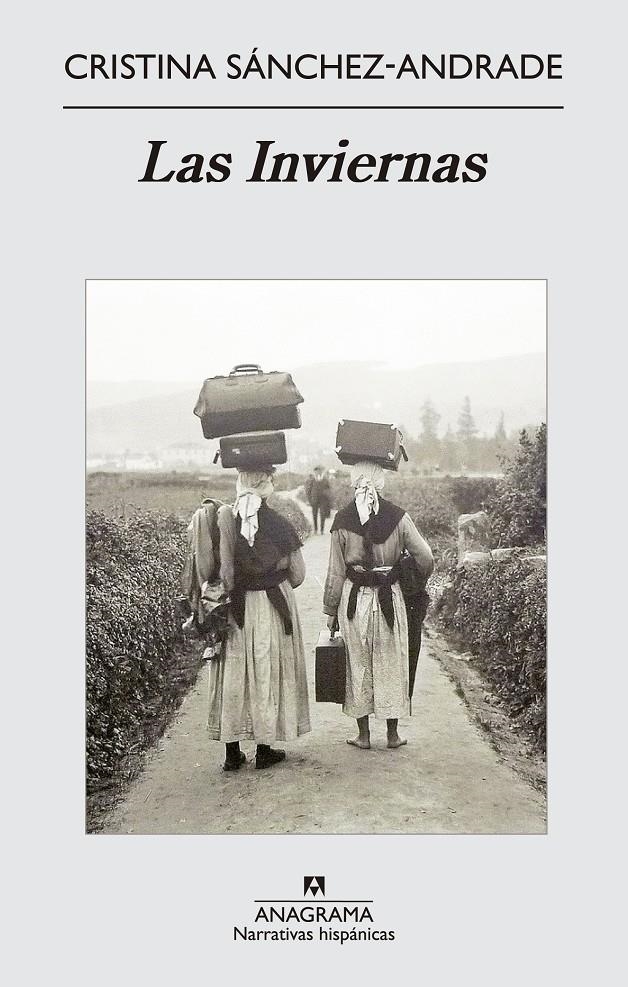 Las Inviernas | Sánchez-Andrade Potter, Cristina | Cooperativa autogestionària
