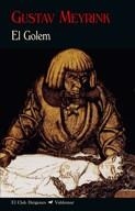 El Golem | Meyrink, Gustav | Cooperativa autogestionària