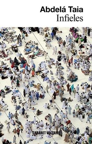 Infieles | Taia, Abdelá | Cooperativa autogestionària