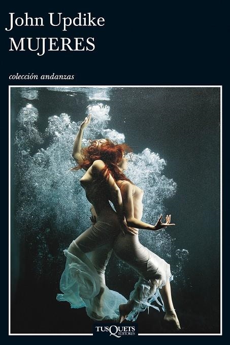 Mujeres | John Updike