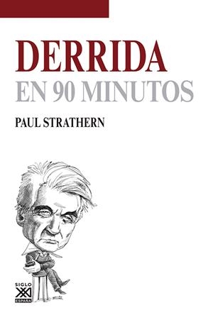 Derrida en 90 minutos | Strathern, Paul