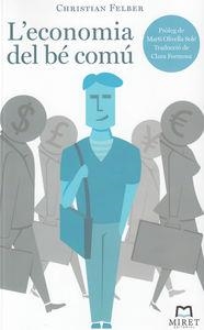 L'economia del bé comú | Felber, Christian | Cooperativa autogestionària