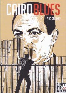 Cairo Blues | Pino Creanza | Cooperativa autogestionària