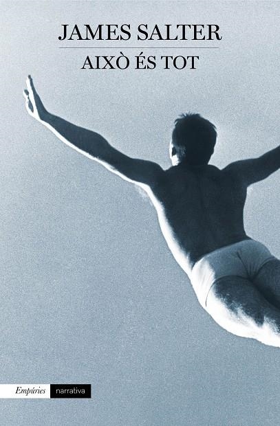Això és tot | James Salter