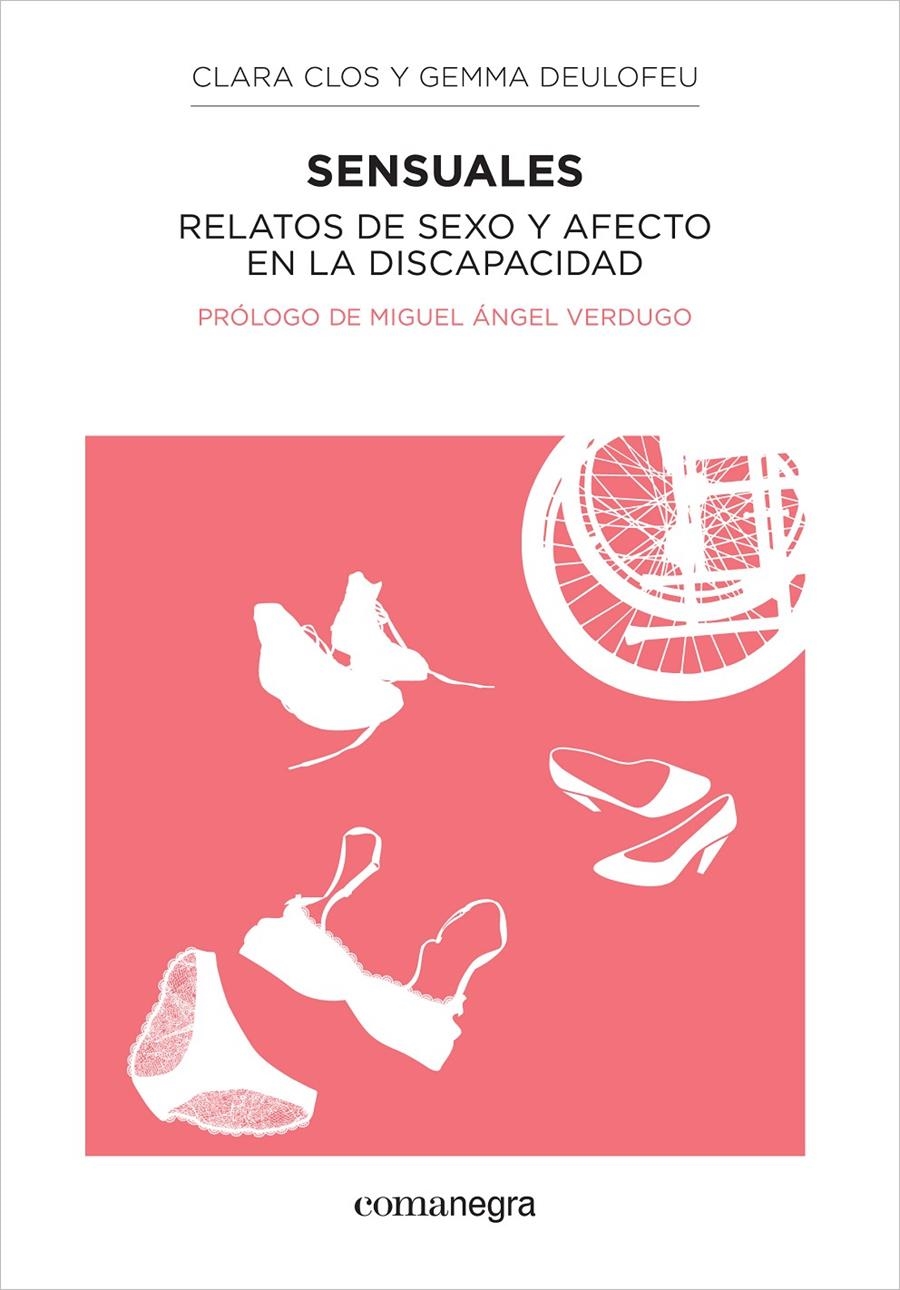 Sensuales | Clos, Clara/Deulofeu, Gemma