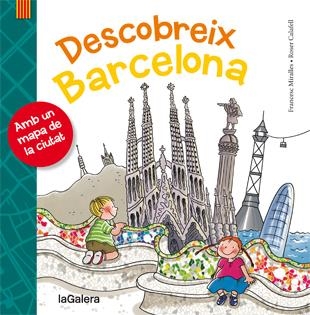 Descobreix Barcelona | Miralles i Contijoch, Francesc