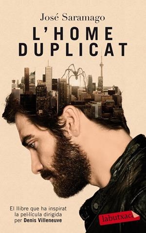 L'home duplicat | Saramago, José | Cooperativa autogestionària