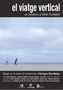 El viatge vertical | Planas, Ona