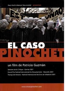 El Caso Pinochet