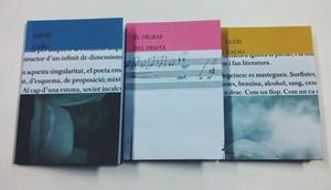 Llegat rebel | Lluís Calvo | Cooperativa autogestionària