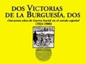 Dos victorias de la burguesía, dos | Anònim