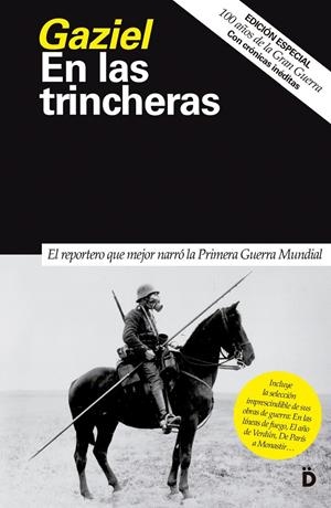 En las trincheras (edición especial) | Agustí, Calvet
