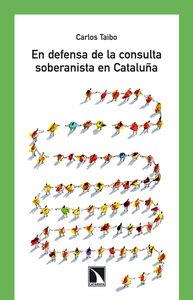En defensa de la consulta soberanista en Cataluña | Carlos Taibo