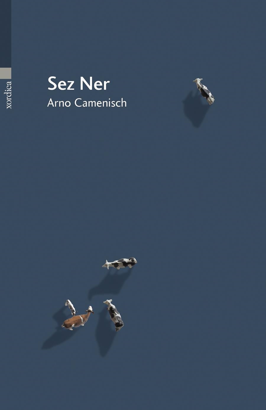 Sez Ner | Camenisch, Arno