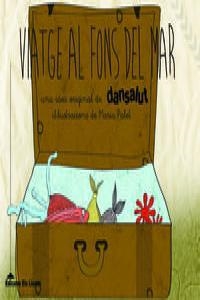 Viatge al fons del mar | Dansalut | Cooperativa autogestionària