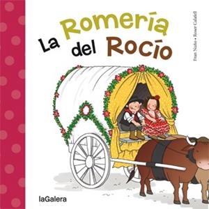La Romería del Rocío | Nuño, Fran | Cooperativa autogestionària