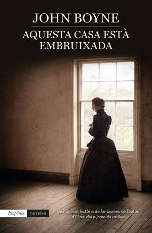 Aquesta casa està embruixada | John Boyne
