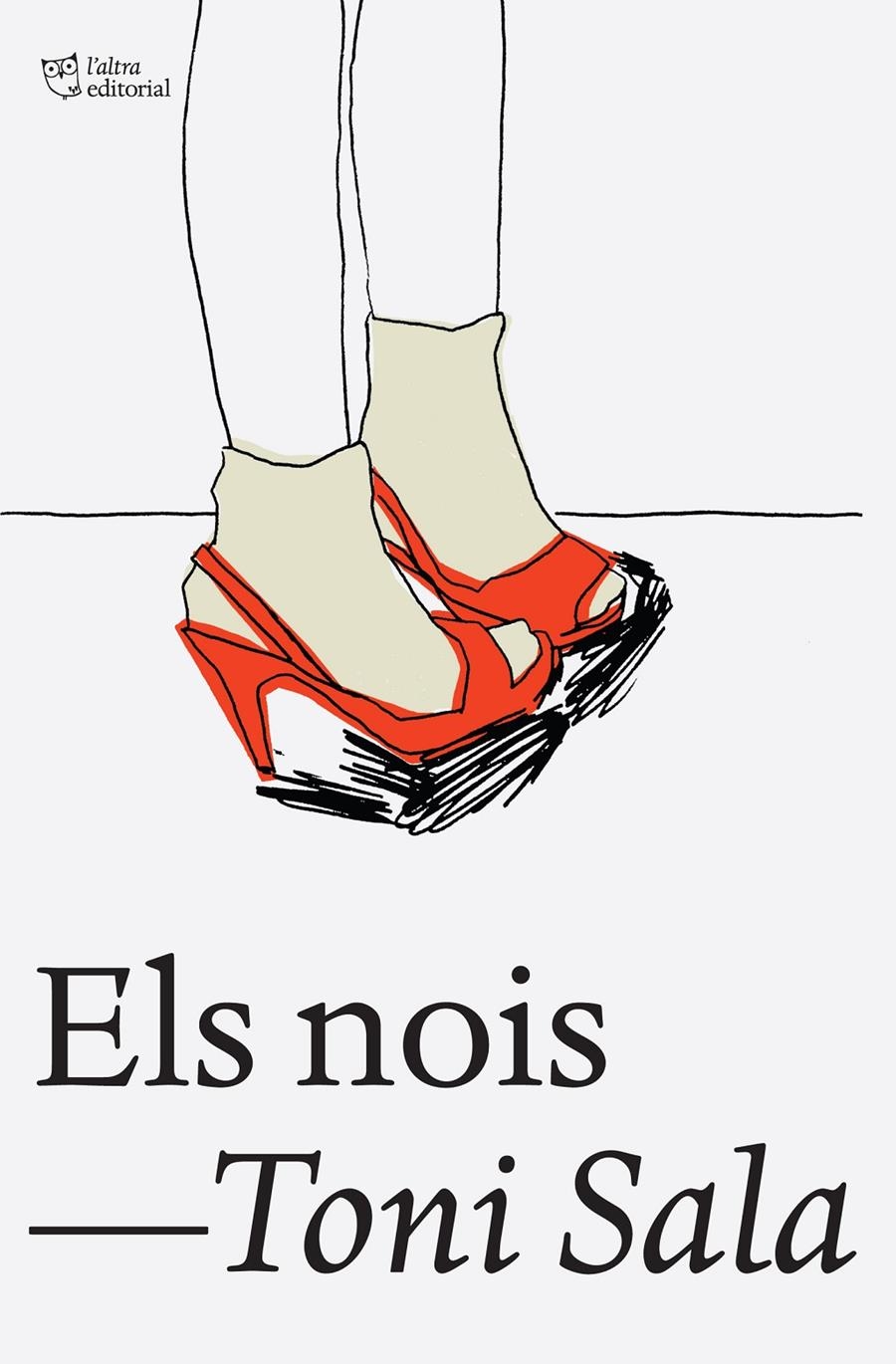 Els nois | Sala, Toni | Cooperativa autogestionària