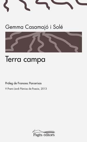 Terra campa | Casamajó Solé, Gemma | Cooperativa autogestionària