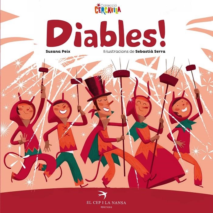 Diables! | Peix Cruz, Susana