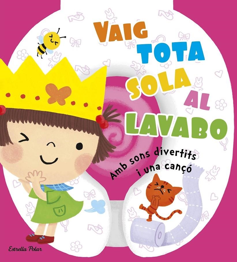 Vaig tota sola al lavabo | Diversos Autors | Cooperativa autogestionària
