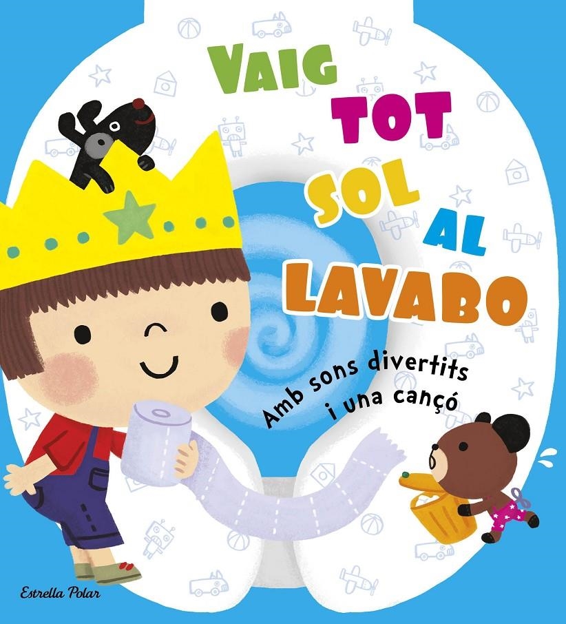 Vaig tot sol al lavabo | Diversos Autors | Cooperativa autogestionària