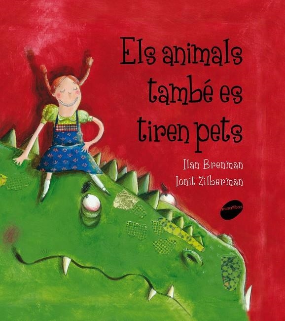 Els animals també es tiren pets | Brenman, Ilan | Cooperativa autogestionària