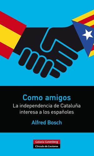 Como amigos | Bosch, Alfred | Cooperativa autogestionària