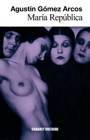 María República | Gómez Arcos, Agustín | Cooperativa autogestionària