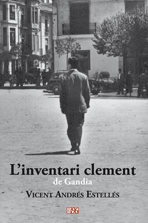 L'inventari clement de Gandia | Andrés Estellés, Vicent | Cooperativa autogestionària