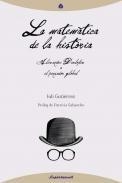La matemàtica de la història | Gutiérrez, Juli (comp.) | Cooperativa autogestionària